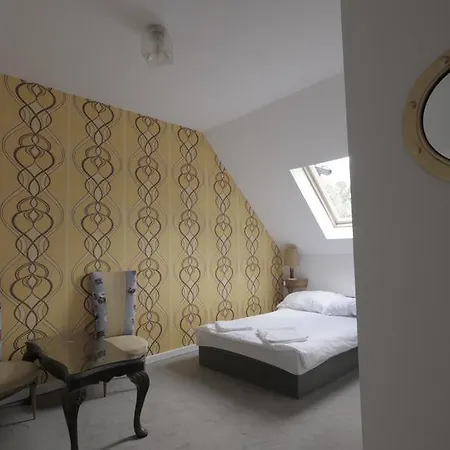 Kwatera prywatna Uroboros Szklarska Poręba