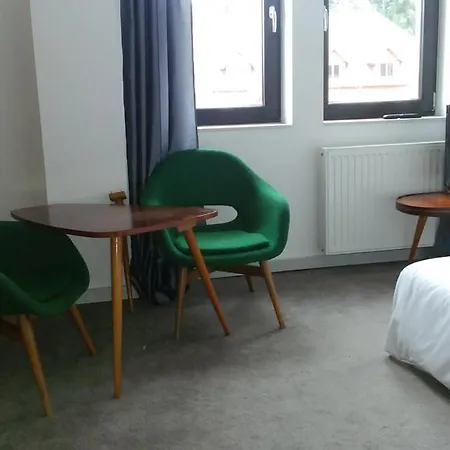 Homestay Uroboros Szklarska Poreba