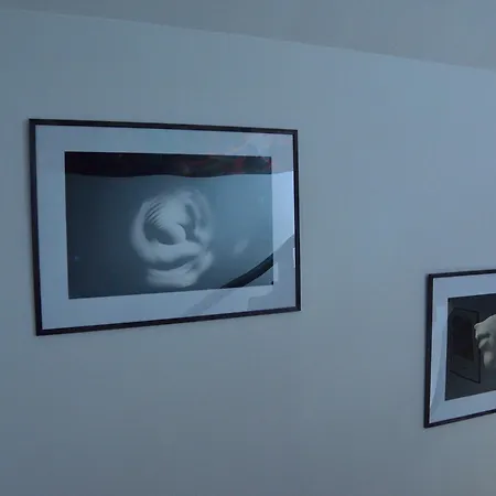 Quarto em Acomodações Particulares Uroboros *