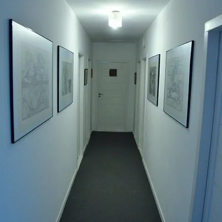 Quarto em Acomodações Particulares Uroboros Szklarska Poręba