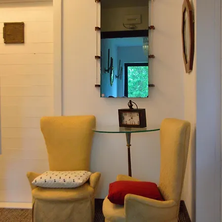 Uroboros Quarto em Acomodações Particulares