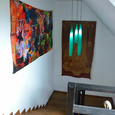 Uroboros Kwatera prywatna Szklarska Poręba