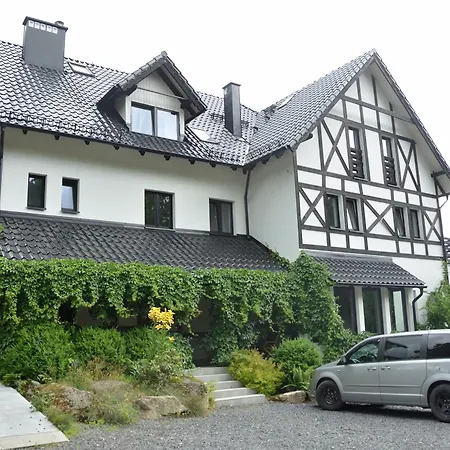 Quarto em Acomodações Particulares Uroboros Szklarska Poręba