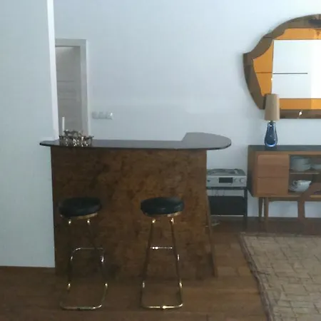 Quarto em Acomodações Particulares Uroboros Szklarska Poręba