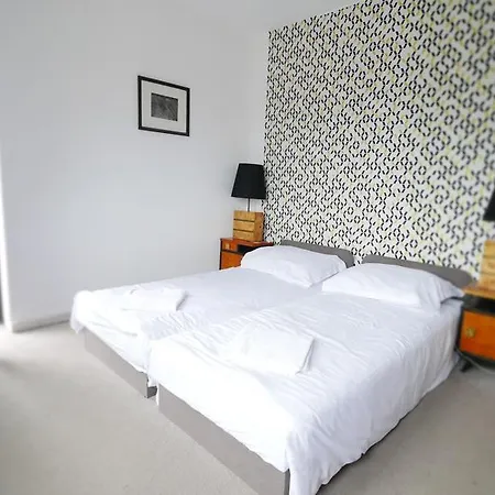 Quarto em Acomodações Particulares Uroboros Szklarska Poręba