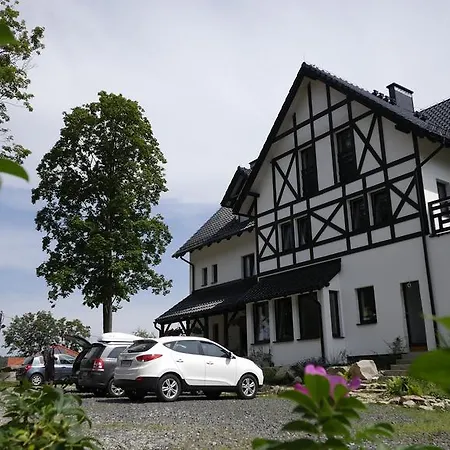 Quarto em Acomodações Particulares Uroboros