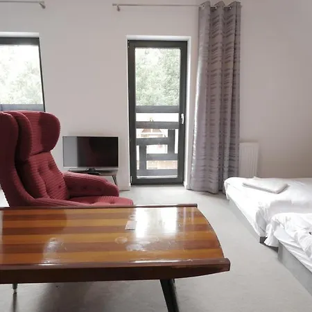Homestay Uroboros