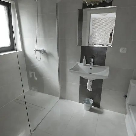 Quarto em Acomodações Particulares Uroboros *