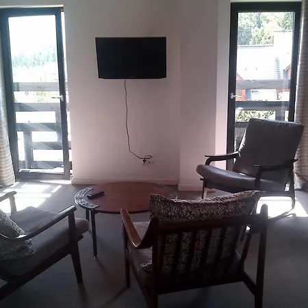 Uroboros * Szklarska Poręba