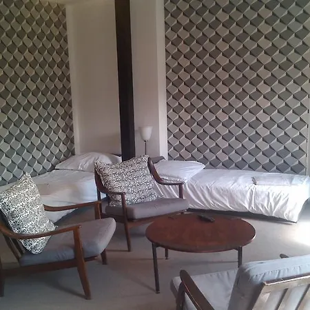 Uroboros Homestay Szklarska Poreba