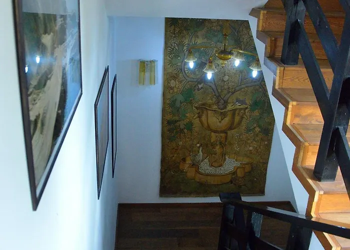 Uroboros Rum i privatbostad