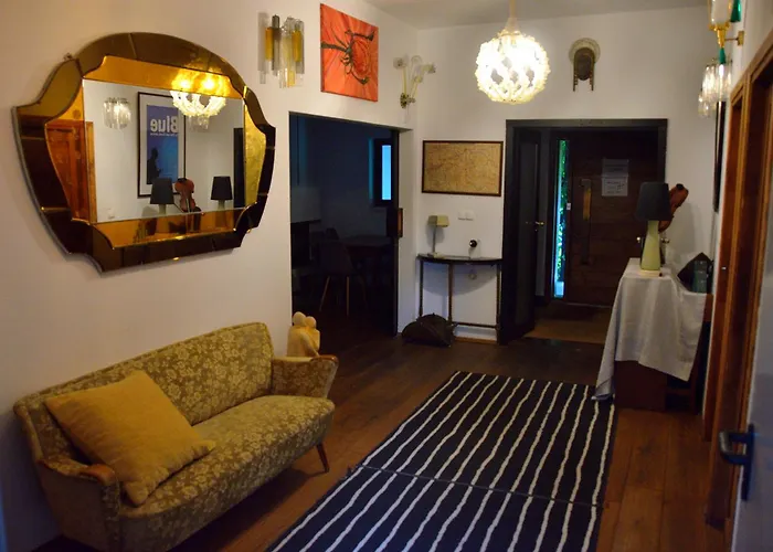 Uroboros Rum i privatbostad *