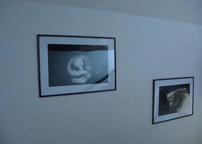 Rum i privatbostad Uroboros *