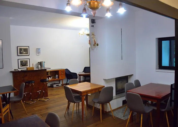 Uroboros Szklarska Poręba