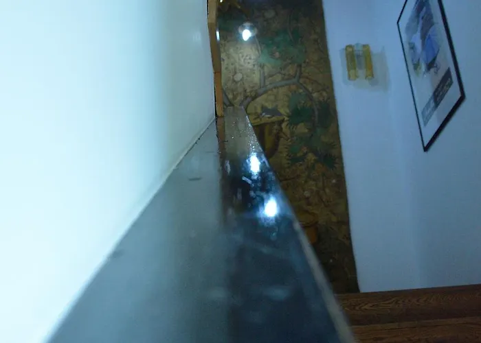 Uroboros * Szklarska Poręba