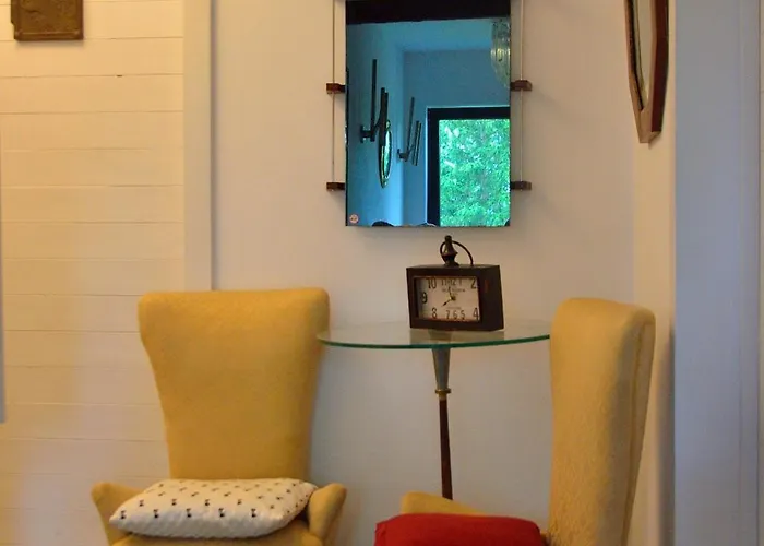 Uroboros Rum i privatbostad