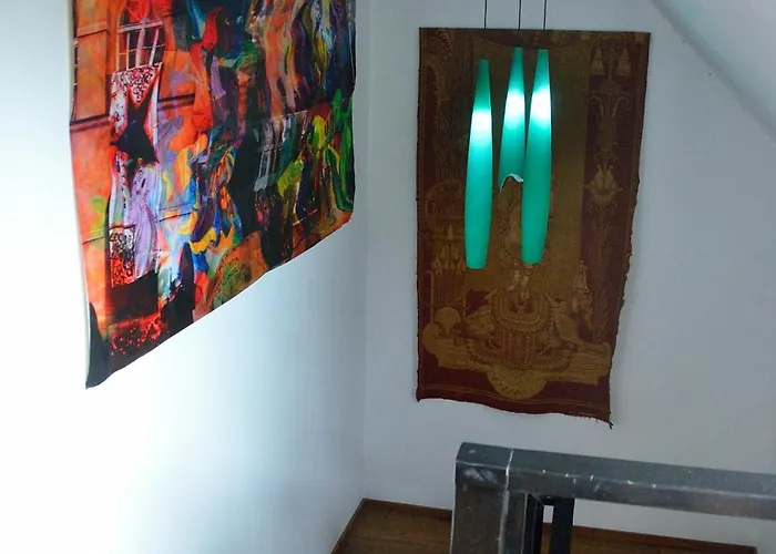 Uroboros 홈스테이 스클라르스카포렘바