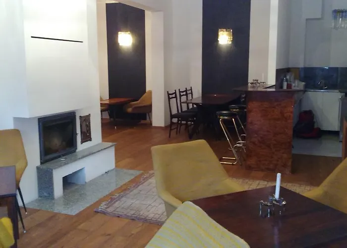 Uroboros Szklarska Poręba