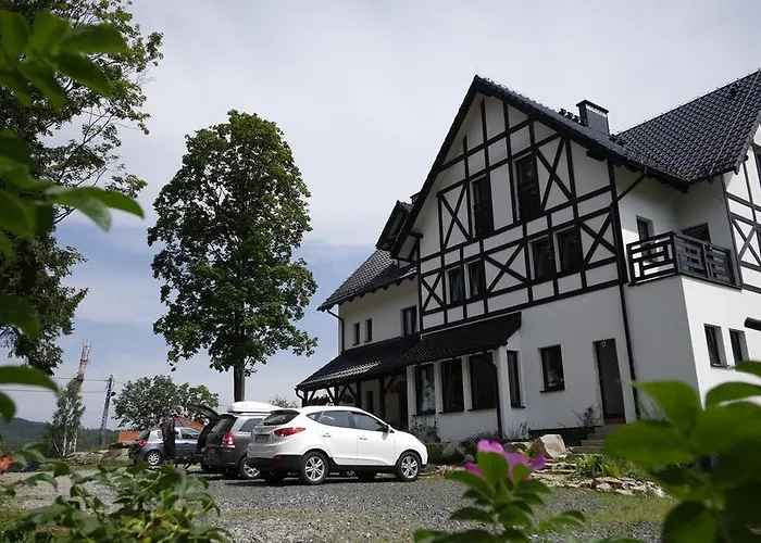 Rum i privatbostad Uroboros