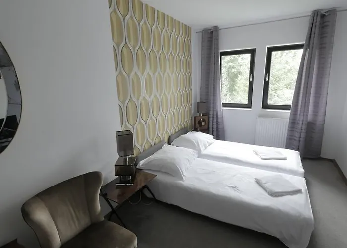 Rum i privatbostad Uroboros *