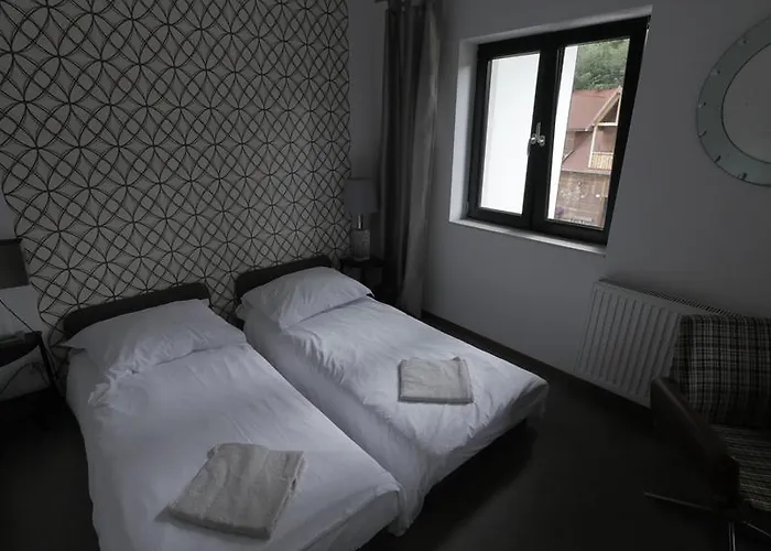 Rum i privatbostad Uroboros *