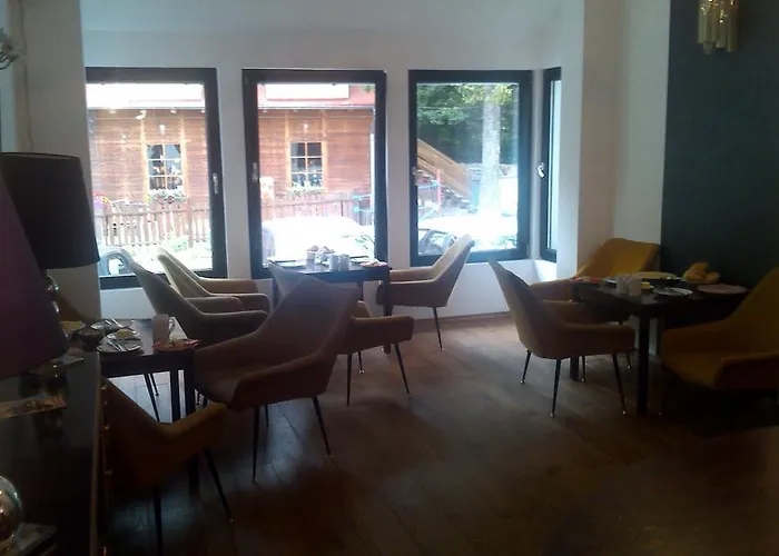 Uroboros Rum i privatbostad